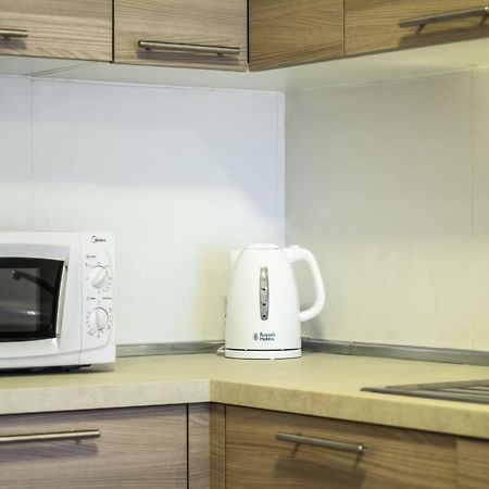 2 Bedroom Apartment Close To City Centre Tas-Sienja Экстерьер фото