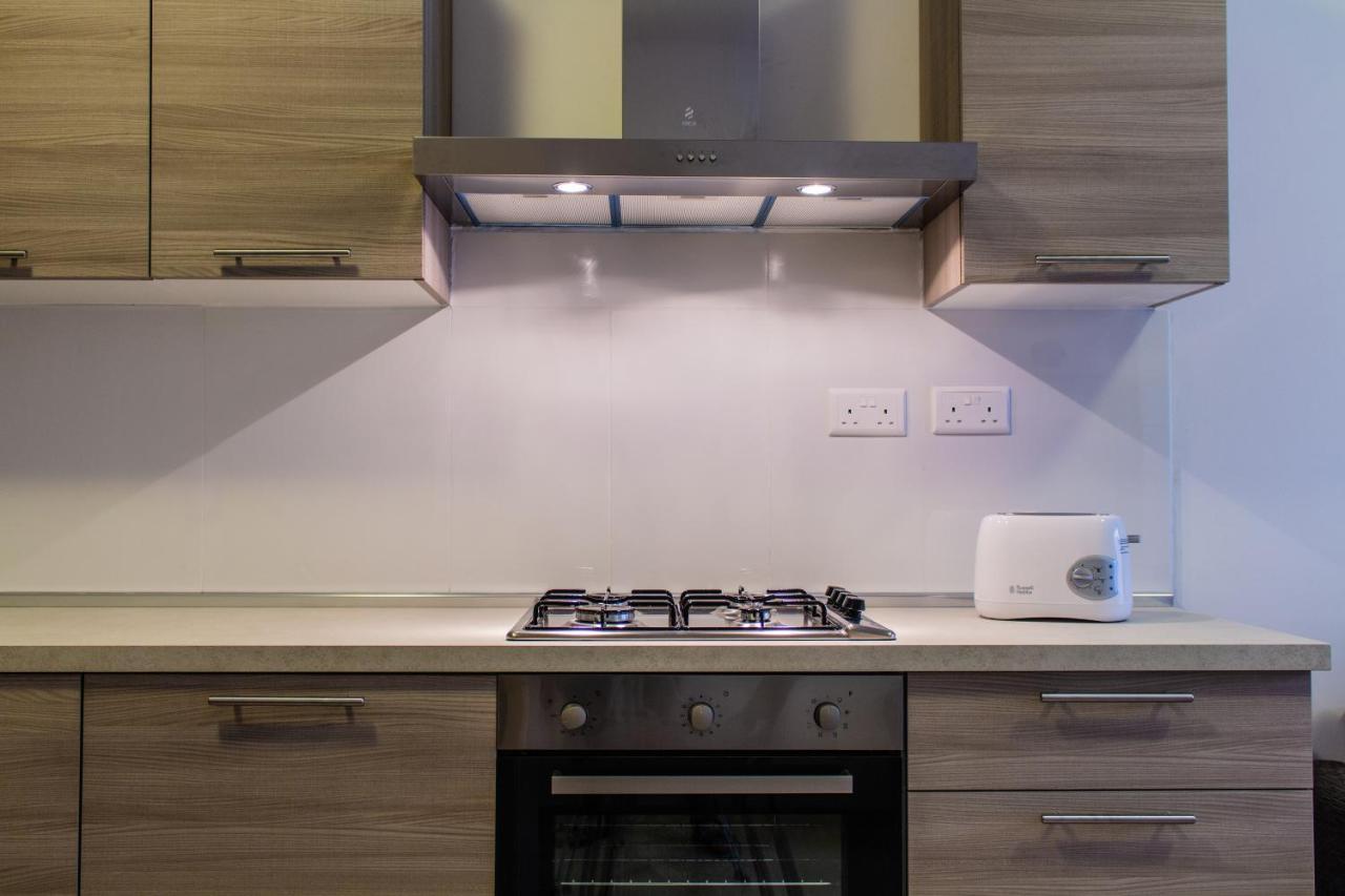 2 Bedroom Apartment Close To City Centre Tas-Sienja Экстерьер фото