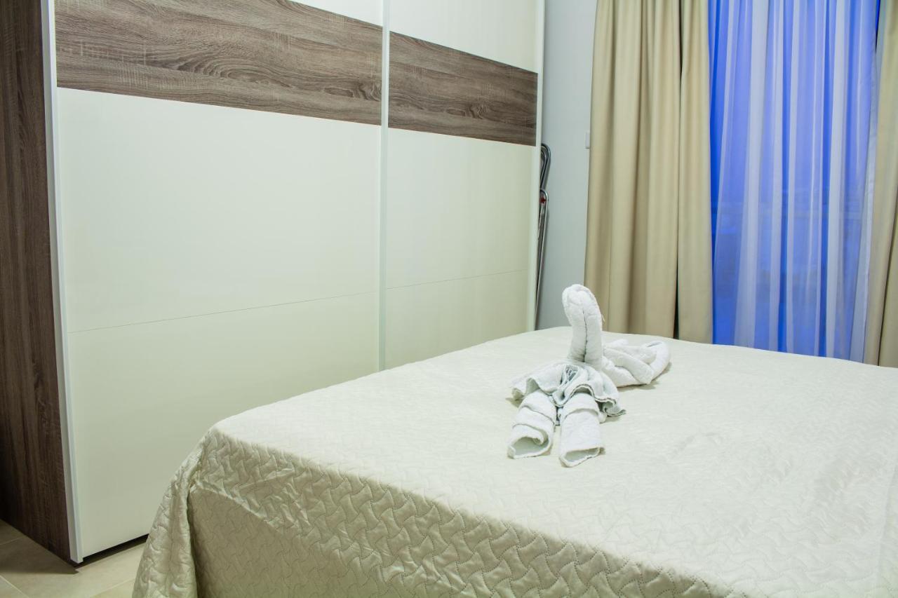 2 Bedroom Apartment Close To City Centre Tas-Sienja Экстерьер фото