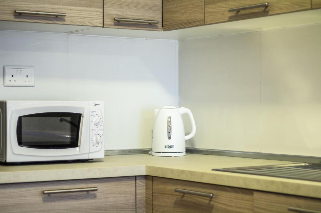 2 Bedroom Apartment Close To City Centre Tas-Sienja Экстерьер фото